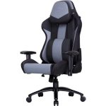 COOLER MASTER GAMING CALIBER R3 SILLA CMI-GCR3-BK - Imagen 5