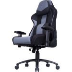 COOLER MASTER GAMING CALIBER R3 SILLA CMI-GCR3-BK - Imagen 6