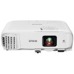 ¡Oferta! Epson PowerLite 992F 4000-Lumen Full HD Wi-Fi V11H988020