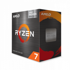 AMD RYZEN 3 5300G QUAD CORE 4.0GHz 100-100000253BOX