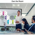 ¡Oferta! Epson PowerLite FH52+ 3LCD Proyector Portátil 4000 Lúmenes V11H978021 - Imagen 5