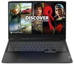 Lenovo Ideapad Gaming 3 15.6 Ryzen 5 7535HS 8GB 512GB RTX 2050 4GB 82SB00SLUS