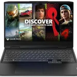Lenovo Ideapad Gaming 3 15.6 Ryzen 5 7535HS 8GB 512GB RTX 2050 4GB 82SB00SLUS