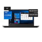 LENOVO THINKPAD P1 GEN 5 I7 12800H 16GB 512GB 21DC003YUS