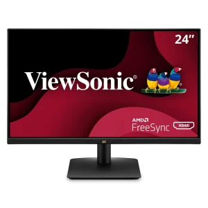 ¡Oferta! VIEWSONIC VA2433-H Monitor 24" HDMI  VGA VA2433-H