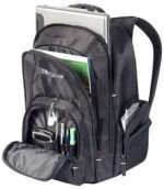 Targus Groove Backpack MORRAL 15.4" CVR600 - Imagen 2