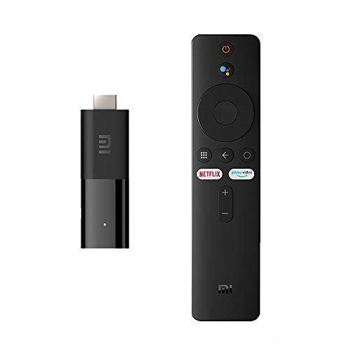 31LFstWxNjL._SL500_.jpg Xiaomi Mi TV Stick Versión Global B08D36PFBY - Imagen 1