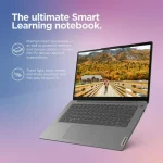 LENOVO IDEAPAD 3I FHD I5-1155G7 512GB 8GB 14¨ 82H701QNUS - Imagen 3