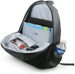 MOCHILA VALMOREL 15.6 ROJO 110269 - Imagen 3