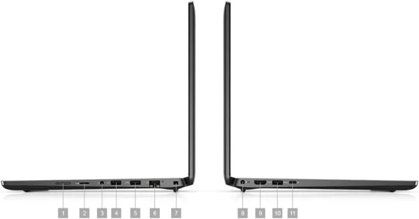 DELL LATITUDE 3420 14FHD I5-1135G7 8GB 256GB Y2TX3 - Imagen 2