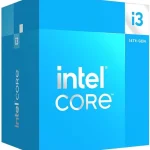 INTEL CORE I3-14100 14TH GEN 3.3GHz SOCKET 1700 BX8071514100