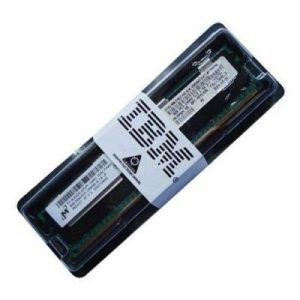 IBM 00Y3673 8GB (1X8GB) 1333MHZ PC3-10600 240-PIN