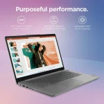 LENOVO IDEAPAD 3I FHD I5-1155G7 512GB 8GB 14¨ 82H701QNUS - Imagen 5