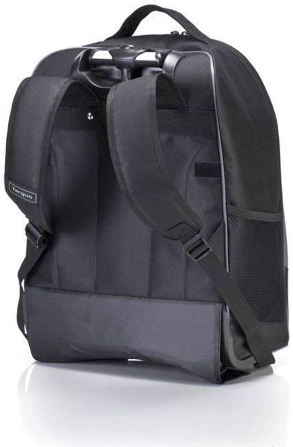 Mochila Maletín TARGUS COMPACT ROLLING 16 TSB750US - Imagen 3