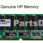 HP 8GB PC3-8500/516423-B21