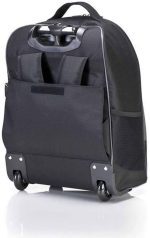 Mochila Maletín TARGUS COMPACT ROLLING 16 TSB750US - Imagen 4