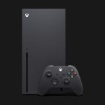 Microsoft Xbox Series X 1TB Black B08H75RTZ8 - Imagen 2