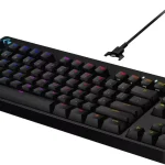 ¡Oferta! LOGITECH G PRO TECLADO MECANICO GAMING 920-009388