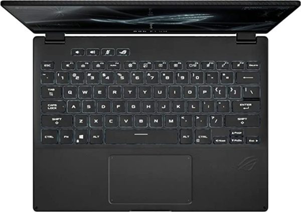 ASUS ROG FLOW X13 RYZEN 9 6900HHS 16GB 1TB RTX 3050 GV301RE-X13.R93050T - Imagen 4