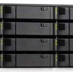 QNAP ES1686DC Servidor NAS 16 bahías ES1686DC-2142IT-128G