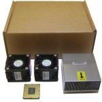 587480-B21 HP Xeon E5640 2.66GHz DL380 G7
