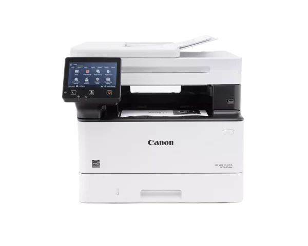 Canon imageCLASS MF465dw monocromática 5951C005 - Imagen 5