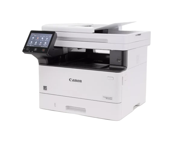 Canon imageCLASS MF465dw monocromática 5951C005 - Imagen 4