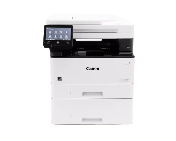 Canon imageCLASS MF465dw monocromática 5951C005 - Imagen 2