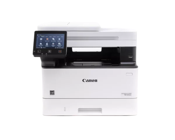 Canon imageCLASS MF465dw monocromática 5951C005 - Imagen 6