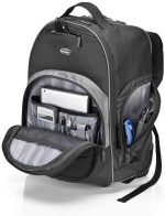 Mochila Maletín TARGUS COMPACT ROLLING 16 TSB750US - Imagen 2