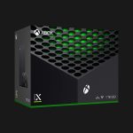 Microsoft Xbox Series X 1TB Black B08H75RTZ8 - Imagen 3