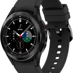 SAMSUNG GALAXY WATCH4 CLASSIC 46MM SM-R890NZKALTA