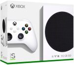 XBOX SERIE S 512GB  WIFI 4K UHD BLUERAY CONSOLA 889842651317