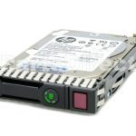 HP G8 G9 146-GB 6G 15K 2.5 SAS 653950-001