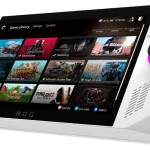 ASUS ROG ALLY GAMING CONSOLE (2023)  RC71L-ALLY.Z1X512