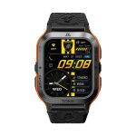 LAMBO SMARTWATCH AVENTADOR Q4 NERO 687294650106