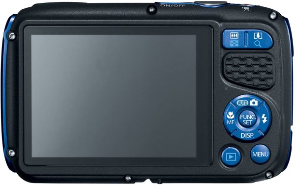 Canon PowerShot D30  12.1MP ACUATICA 9337B001AA - Imagen 3