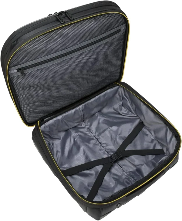 ¡Oferta! TARGUS CITYGEAR 15 17.3” con ruedas TCG717GL - Imagen 2