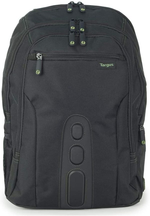 ¡Oferta! Targus Backpack Spruce Ecosmart TBB013US - Imagen 2