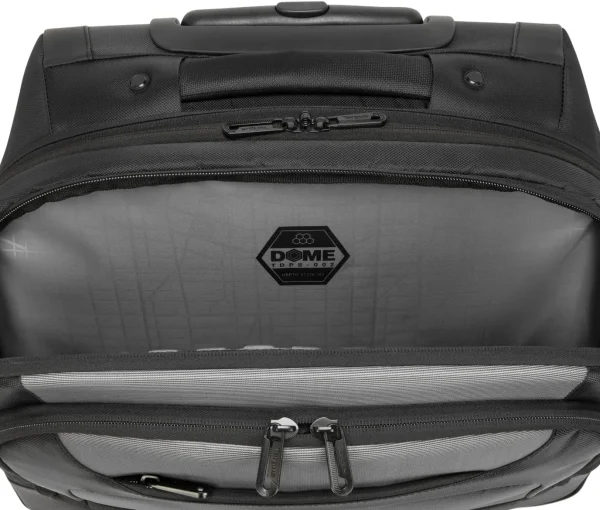 ¡Oferta! TARGUS CITYGEAR 15 17.3” con ruedas TCG717GL - Imagen 4