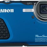 Canon PowerShot D30  12.1MP ACUATICA 9337B001AA