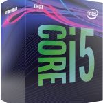 Intel  i5-9400  2.90 GHz LGA1151 I5-9400BOX