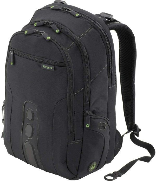 ¡Oferta! Targus Backpack Spruce Ecosmart TBB013US - Imagen 3