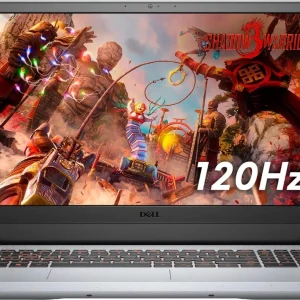 Dell Ryzen 7 7840HS RTX 4060 16GB 512GB G15-G5535-A643GRY