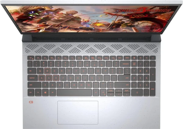 Dell Ryzen 7 7840HS RTX 4060 16GB 512GB G15-G5535-A643GRY - Imagen 3