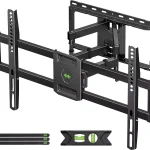 BASE USX MOUNT TV HASTA 84" ARTICULADA XML008-1K-01
