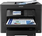¡Oferta! Epson WorkForce Pro WF-7840 All-in-One  C11CH67201
