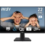 ¡Oferta!  MSI 21.5" PRO MP225MONITOR FULL HD HDMI-VGA 9S6-3PC6CM-001
