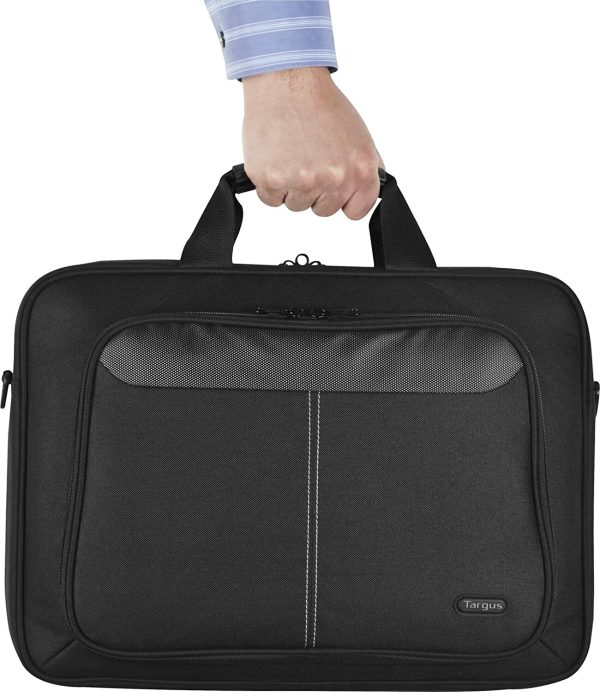 Targus Intellect Maletin Portatil 12.1 TBT248US - Imagen 3