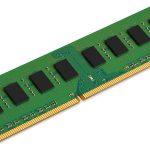 Kingston Technology ValueRAM 8 GB 1333 MHz DDR3 KVR1333D3N9/8G